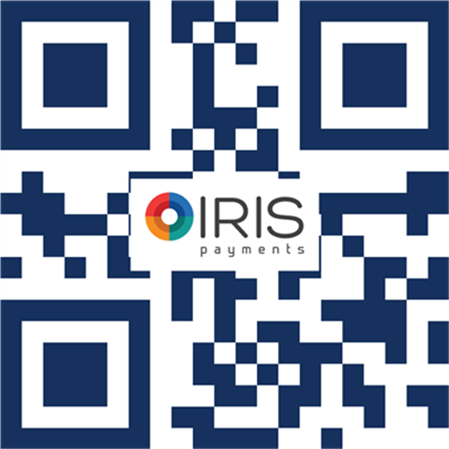 IRIS QR Code